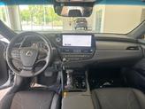 Thumbnail of 2025 Iridium Lexus ES 350