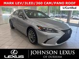 Photo of 2025 Iridium Lexus ES 350