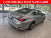 Thumbnail of 2025 Iridium Lexus ES 350