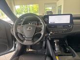 Thumbnail of 2025 Iridium Lexus ES 350