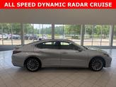 Thumbnail of 2025 Iridium Lexus ES 350