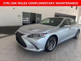 Thumbnail of 2025 Iridium Lexus ES 350