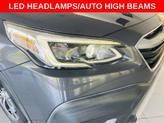 Thumbnail of 2020 Magnetite Gray Metallic Subaru Outback