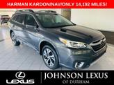 Photo of 2020 Magnetite Gray Metallic Subaru Outback