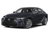 Photo of 2025 Caviar Lexus IS 350