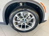 Thumbnail of 2024 Mineral White Metallic BMW X5