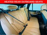 Thumbnail of 2024 Mineral White Metallic BMW X5