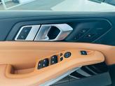 Thumbnail of 2024 Mineral White Metallic BMW X5
