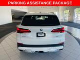 Thumbnail of 2024 Mineral White Metallic BMW X5