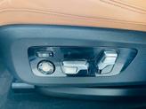 Thumbnail of 2024 Mineral White Metallic BMW X5