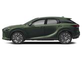 Thumbnail of 2025 Nori Green Pearl Lexus RX 350