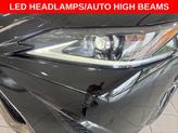 Thumbnail of 2023 Obsidian Lexus ES 350