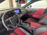 Thumbnail of 2023 Obsidian Lexus ES 350