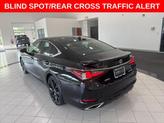 Thumbnail of 2023 Obsidian Lexus ES 350