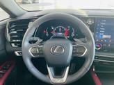 Thumbnail of 2024 Iridium Lexus RX 350