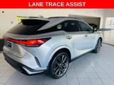 Thumbnail of 2024 Iridium Lexus RX 350