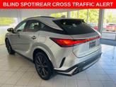 Thumbnail of 2024 Iridium Lexus RX 350