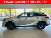Thumbnail of 2024 Iridium Lexus RX 350