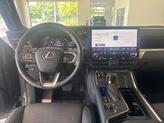 Thumbnail of 2025 Incognito Lexus GX 550