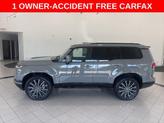 Thumbnail of 2025 Incognito Lexus GX 550