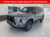 Thumbnail of 2025 Incognito Lexus GX 550