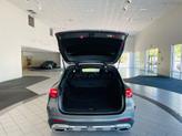 Thumbnail of 2023 Selenite Grey Metallic Mercedes-Benz GLC 300