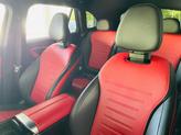 Thumbnail of 2023 Selenite Grey Metallic Mercedes-Benz GLC 300