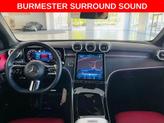 Thumbnail of 2023 Selenite Grey Metallic Mercedes-Benz GLC 300