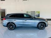 Thumbnail of 2023 Selenite Grey Metallic Mercedes-Benz GLC 300