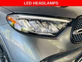 Thumbnail of 2023 Selenite Grey Metallic Mercedes-Benz GLC 300