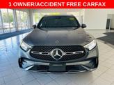 Thumbnail of 2023 Selenite Grey Metallic Mercedes-Benz GLC 300