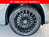 Thumbnail of 2023 Selenite Grey Metallic Mercedes-Benz GLC 300