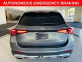 Thumbnail of 2023 Selenite Grey Metallic Mercedes-Benz GLC 300