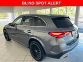Thumbnail of 2023 Selenite Grey Metallic Mercedes-Benz GLC 300