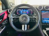 Thumbnail of 2023 Selenite Grey Metallic Mercedes-Benz GLC 300
