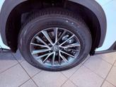 Thumbnail of 2022 Eminent White Pearl Lexus NX 350