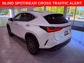 Thumbnail of 2022 Eminent White Pearl Lexus NX 350