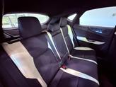 Thumbnail of 2022 Eminent White Pearl Lexus NX 350