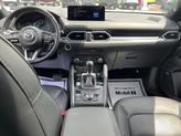 Thumbnail of 2024 Deep Crystal Blue Mica Mazda CX-5