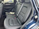 Thumbnail of 2024 Deep Crystal Blue Mica Mazda CX-5