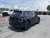 Thumbnail of 2024 Deep Crystal Blue Mica Mazda CX-5