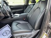 Thumbnail of 2021 Predawn Gray Mica Toyota Camry
