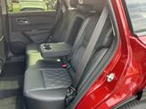 Thumbnail of 2026 Scarlet Ember Tintcoat Nissan Rogue