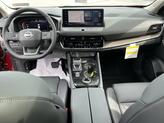 Thumbnail of 2026 Scarlet Ember Tintcoat Nissan Rogue