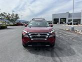 Thumbnail of 2026 Scarlet Ember Tintcoat Nissan Rogue