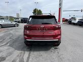 Thumbnail of 2026 Scarlet Ember Tintcoat Nissan Rogue
