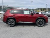 Thumbnail of 2026 Scarlet Ember Tintcoat Nissan Rogue