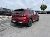 Thumbnail of 2026 Scarlet Ember Tintcoat Nissan Rogue