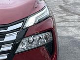 Thumbnail of 2026 Scarlet Ember Tintcoat Nissan Rogue