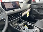 Thumbnail of 2026 Scarlet Ember Tintcoat Nissan Rogue